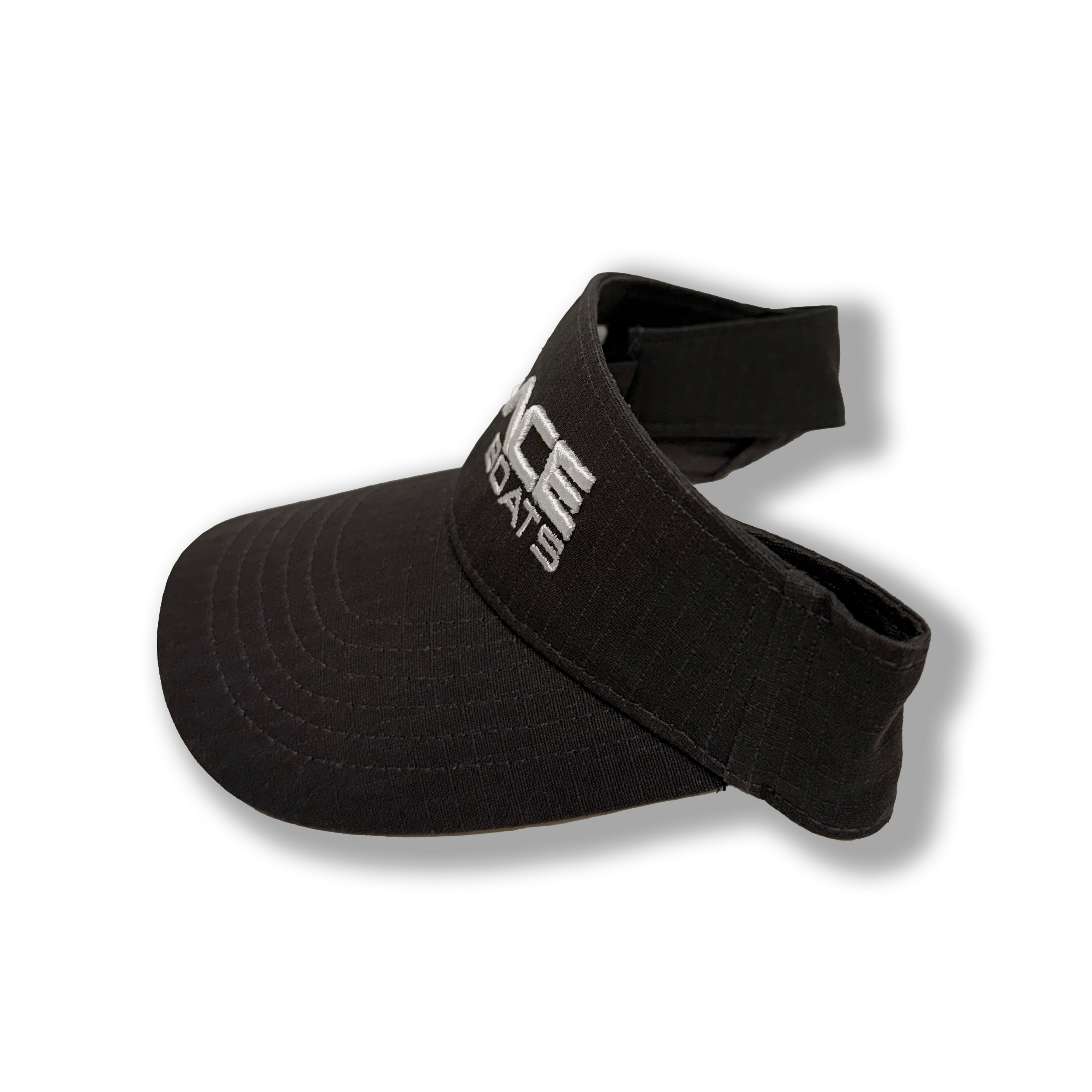 SŌLACE Visor - Dark Grey