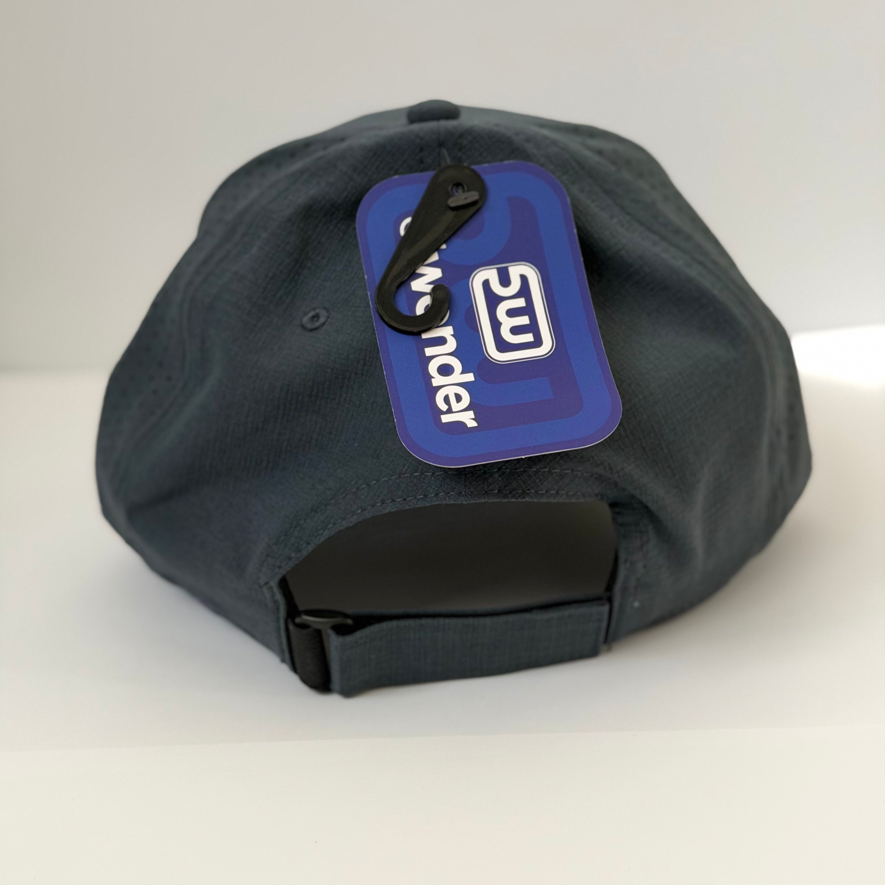 SŌLACE Baseball Cap - Gray