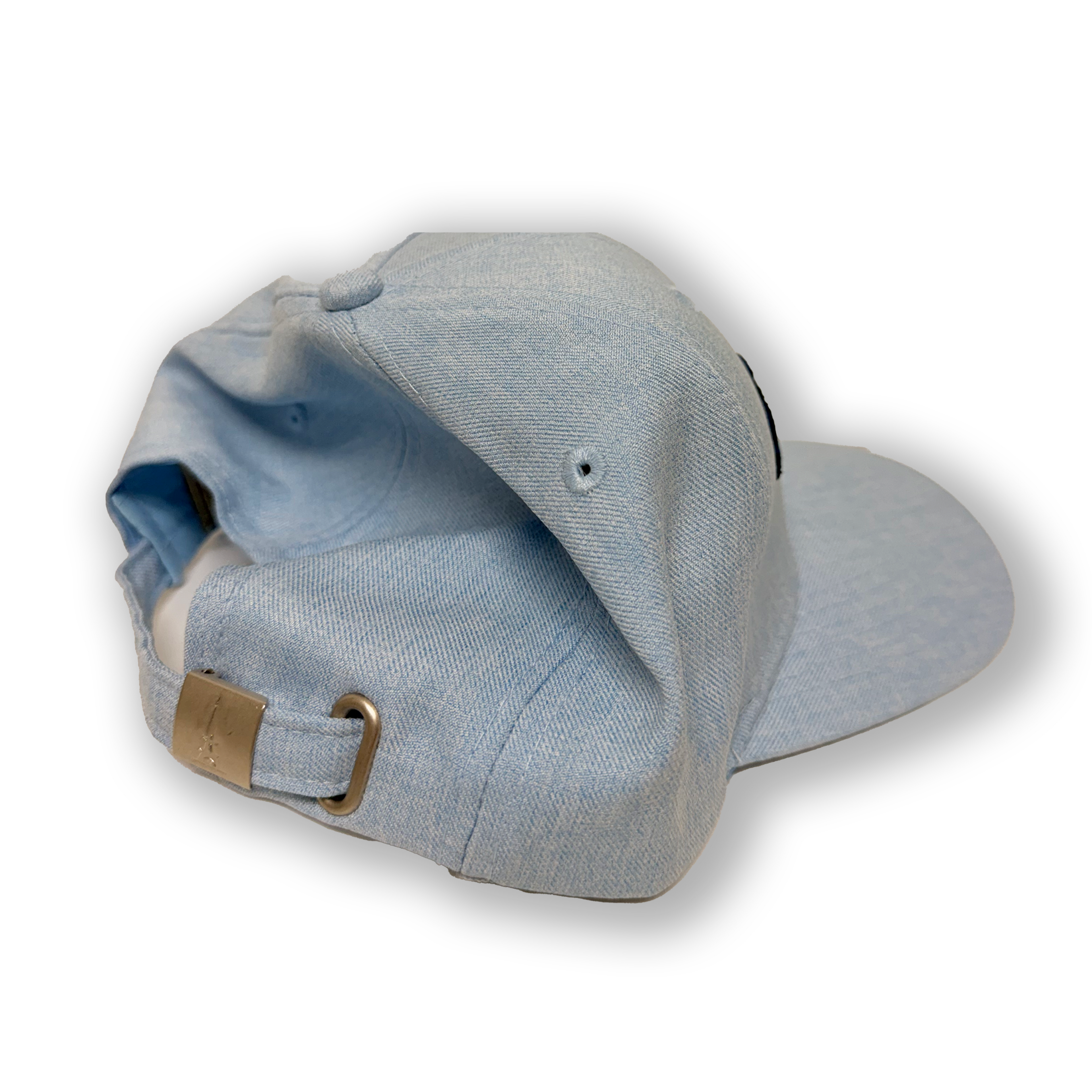 SŌLACE Baseball Cap - Light Blue