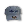 SŌLACE Baseball Cap - Dusty Blue