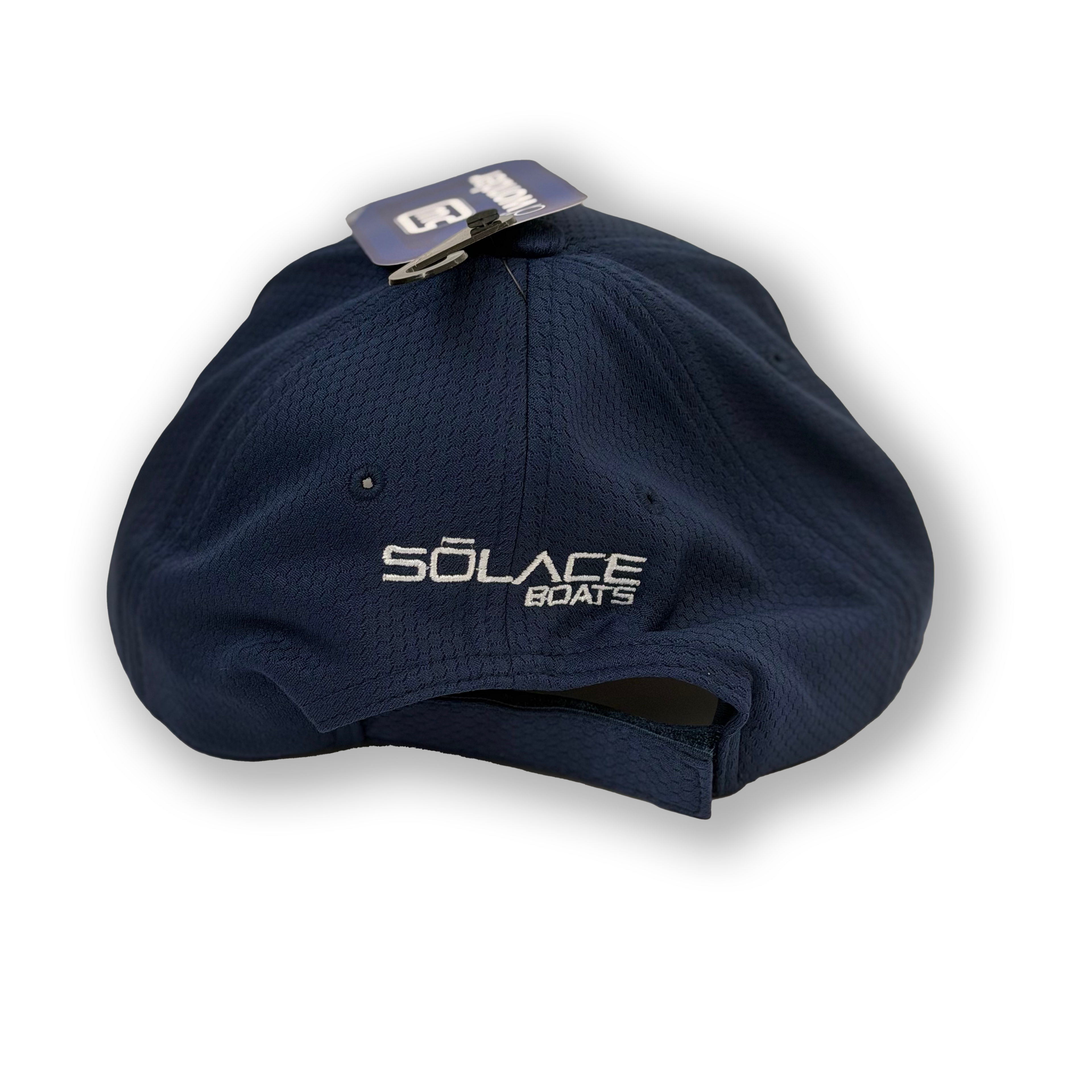 SŌLACE Snapback Hat - Make Boating Great Again