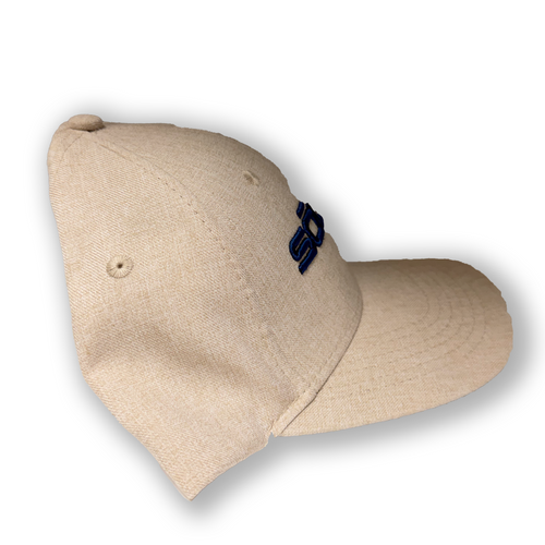 SŌLACE Baseball Cap - Sand