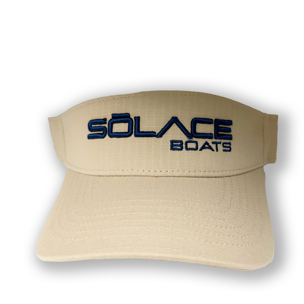 SŌLACE Visor - Sand
