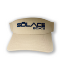 SŌLACE Visor - Sand