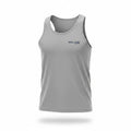 SŌLACE Tank Top - Grey