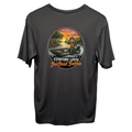 Jon Boat Bobbie Performance T-shirt