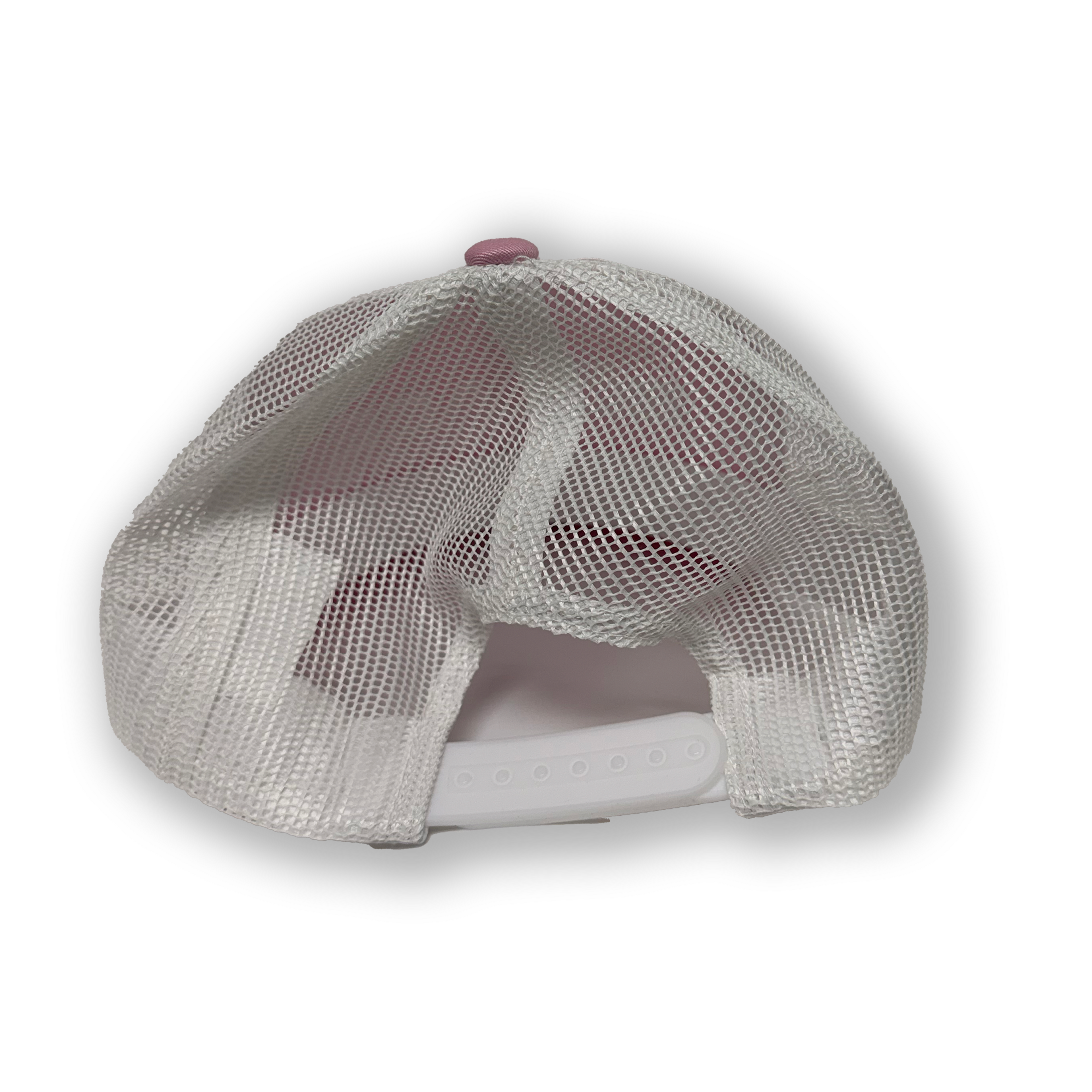 SŌLACE Youth Baseball Cap - Pink
