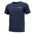 SŌLACE Short Sleeve Shirt - Navy Lead the way